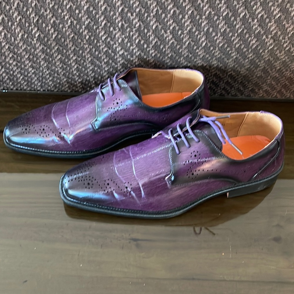 Antonio Cerrelli Elite Shoes